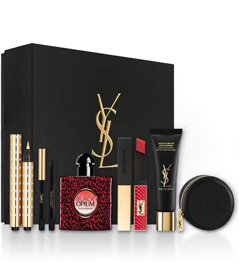 ysl schminke|ysl beauty official site.